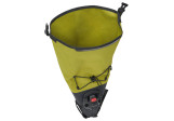 Sacoche de selle Trailsaddle II Black Uni Vaude