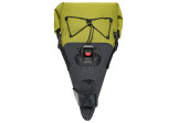 Sacoche de selle Trailsaddle II Black Uni Vaude