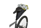 Sacoche de selle Trailsaddle II Black Uni Vaude
