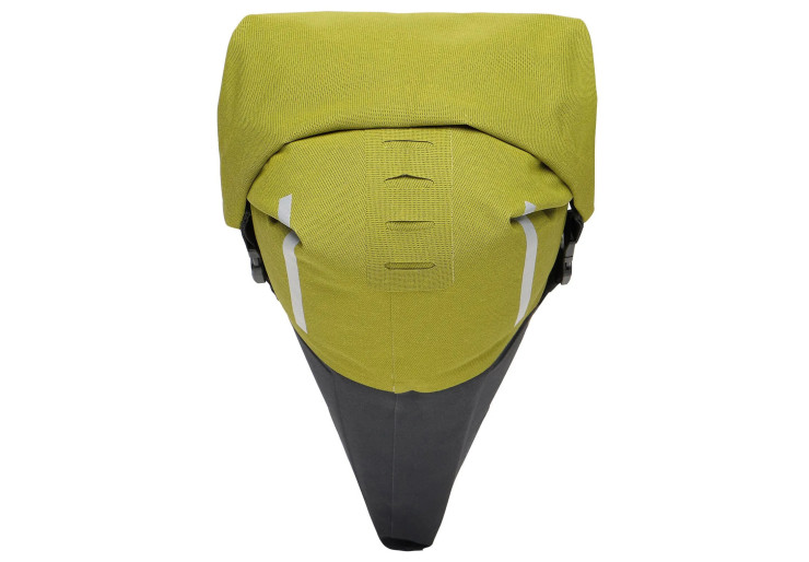 Sacoche de selle Trailsaddle II Black Uni Vaude