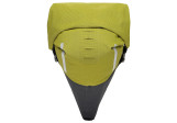 Sacoche de selle Trailsaddle II Black Uni Vaude