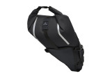 Sacoche de selle Bikepacking Trailsaddle Cage Black Vaude