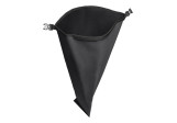 Sacoche de selle Trailsaddle II Black Uni Vaude