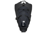 Sacoche de selle Trailsaddle II Black Uni Vaude