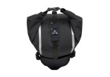Sacoche de selle Trailsaddle II Black Uni Vaude