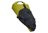 Sacoche de selle Trailsaddle II Black Uni Vaude