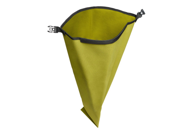 Sacoche de selle Trailsaddle II Black Uni Vaude
