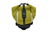 Sacoche de selle Bikepacking Trailsaddle Cage Dark Leaf Vaude
