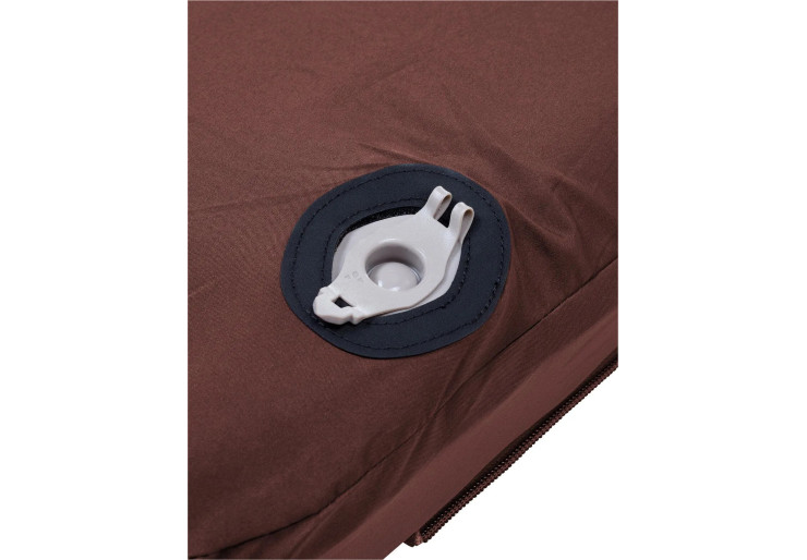 Matelas auto-gonflable Tour 5 L Vaude