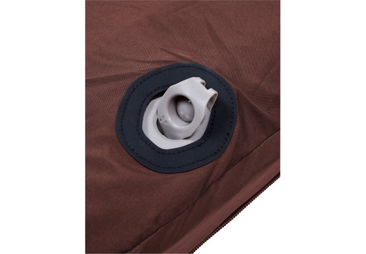 Matelas auto-gonflable Tour 5 L Vaude