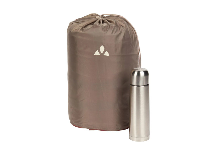 Matelas auto-gonflable Tour 5 L Vaude
