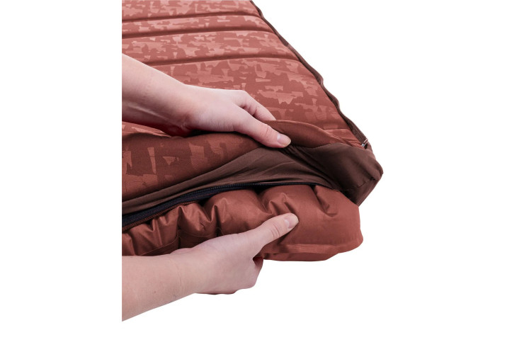 Matelas auto-gonflable Tour 5 L Vaude