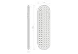 Matelas auto-gonflable Tour 5 L Vaude