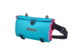 Sacoche de guidon Ortlieb Velo-Sling Cyber Blue/Pink