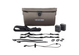 Sacoche de guidon Velo-Sling Dark Sand Ortlieb