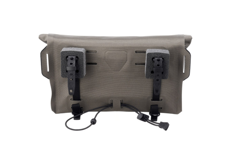 Sacoche de guidon Velo-Sling Dark Sand Ortlieb