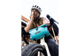 Sacoche de guidon Velo-Sling Dark Sand Ortlieb