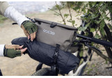Sacoche de guidon Velo-Sling Dark Sand Ortlieb