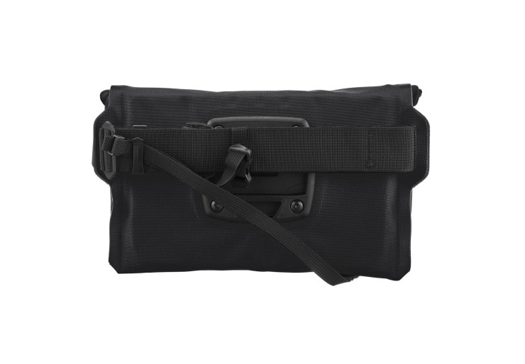 Sacoche de guidon Velo-Sling Flex 2,5L Black Ortlieb