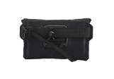 Sacoche de guidon Velo-Sling Flex 2,5L Black Ortlieb