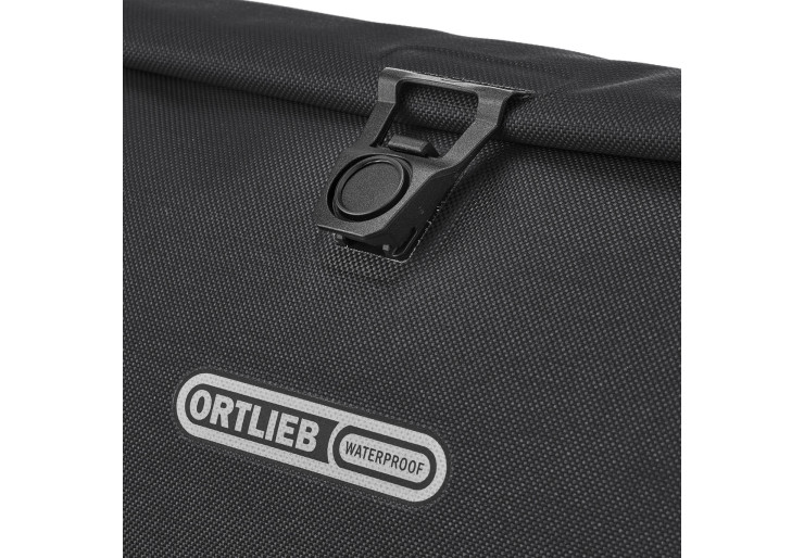 Sacoche de guidon Velo-Sling Flex 2,5L Black Ortlieb