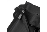 Sacoche de guidon Trailfront II Black Uni Vaude