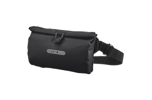 Sacoche de guidon Ortlieb Velo-Sling Flex 2,5L Black
