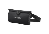 Sacoche de guidon Trailfront II Black Uni Vaude