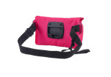 Sacoche de guidon Trailfront II Black Uni Vaude
