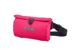 Sacoche de guidon Ortlieb Velo-Sling Flex 2,5L Cyber Pink