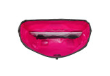 Sacoche de guidon Velo-Sling Flex 2,5L Cyber Pink Ortlieb