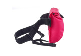 Sacoche de guidon Trailfront II Black Uni Vaude