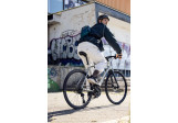 Sacoche de guidon Velo-Sling Flex 2,5L Cyber Pink Ortlieb