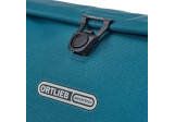 Sacoche de guidon Velo-Sling Flex 5L Petrol Ortlieb