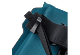 Sacoche de guidon Velo-Sling Flex 5L Petrol Ortlieb