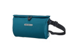 Sacoche de guidon Ortlieb Velo-Sling Flex 5L Petrol