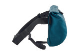 Sacoche de guidon Trailfront II Black Uni Vaude