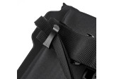 Sacoche de guidon Trailfront II Black Uni Vaude
