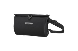 Sacoche de guidon Ortlieb Velo-Sling Flex 5L Black