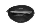 Sacoche de guidon Trailfront II Black Uni Vaude