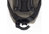 Sacoches de selle Seat-Pack 16.5L Dark Sand Ortlieb