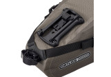 Sacoches de selle Seat-Pack 16.5L Dark Sand Ortlieb