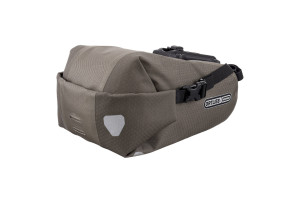 Sacoches de selle Seat-Pack 16.5L Dark Sand Ortlieb