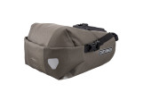 Sacoches de selle Seat-Pack 16.5L Dark Sand Ortlieb