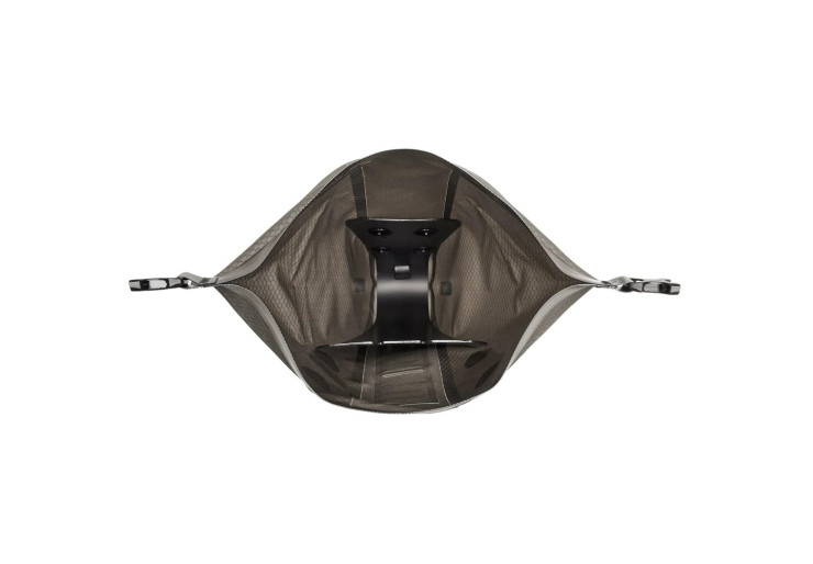 Sacoches de selle Seat-Pack 16.5L Dark Sand Ortlieb