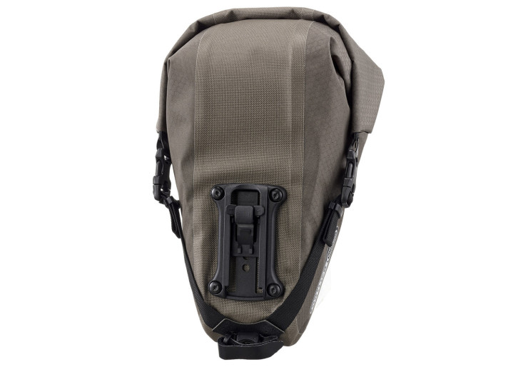 Sacoches de selle Seat-Pack 16.5L Dark Sand Ortlieb
