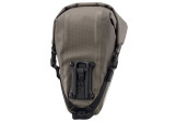 Sacoches de selle Seat-Pack 16.5L Dark Sand Ortlieb