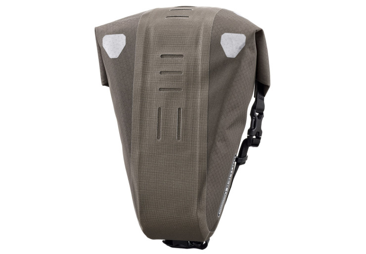 Sacoches de selle Seat-Pack 16.5L Dark Sand Ortlieb