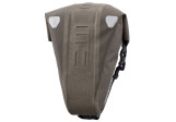 Sacoches de selle Seat-Pack 16.5L Dark Sand Ortlieb