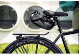 Sacoches de selle Seat-Pack 16.5L Dark Sand Ortlieb
